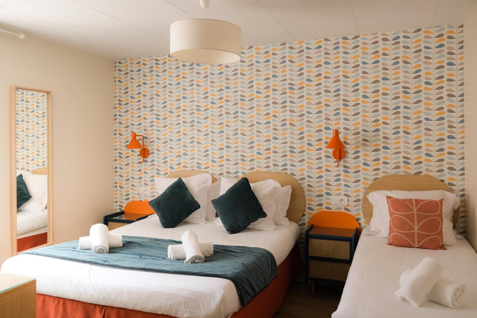Chambre Triple Classique