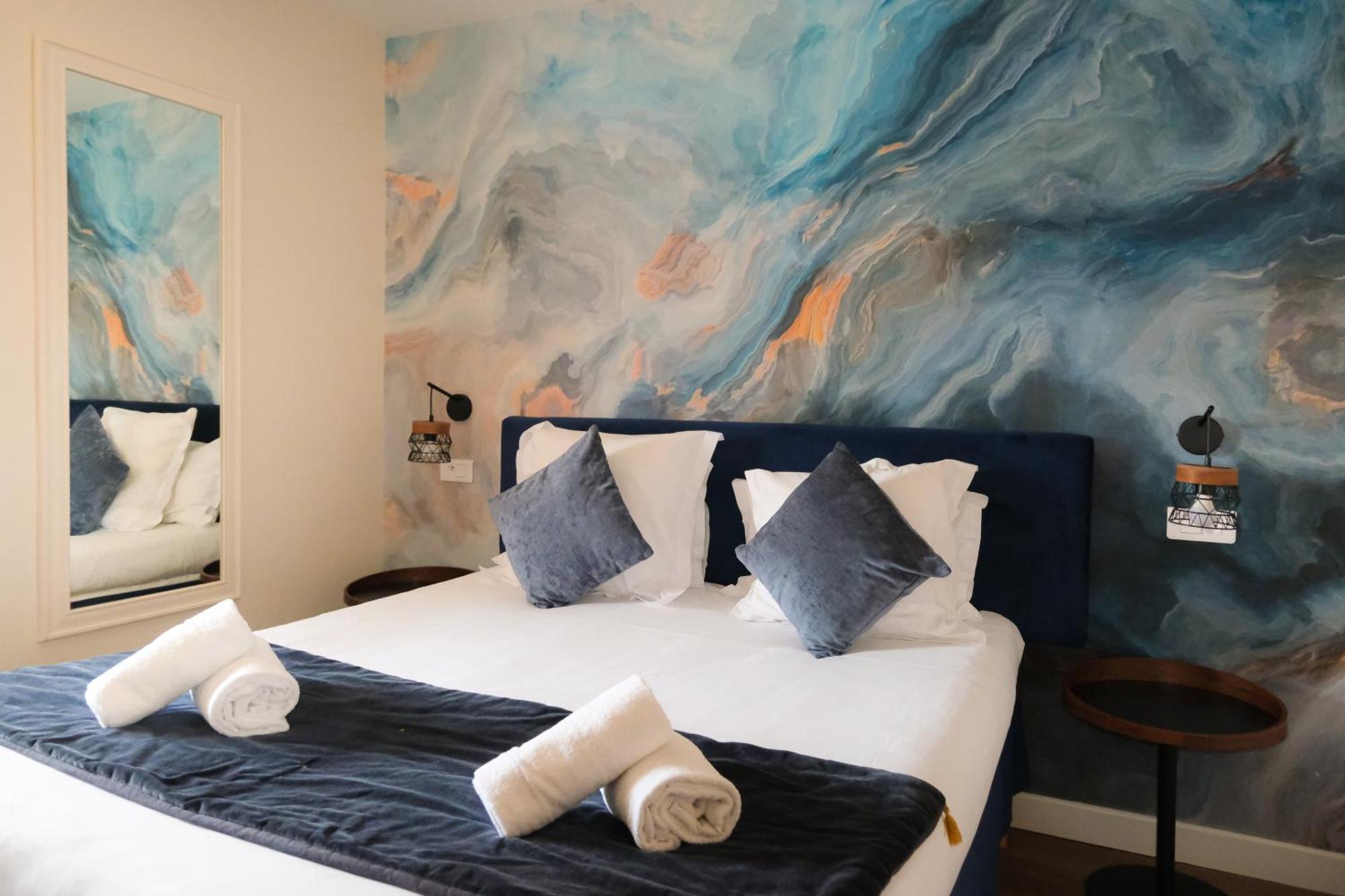 Chambre Double Classique