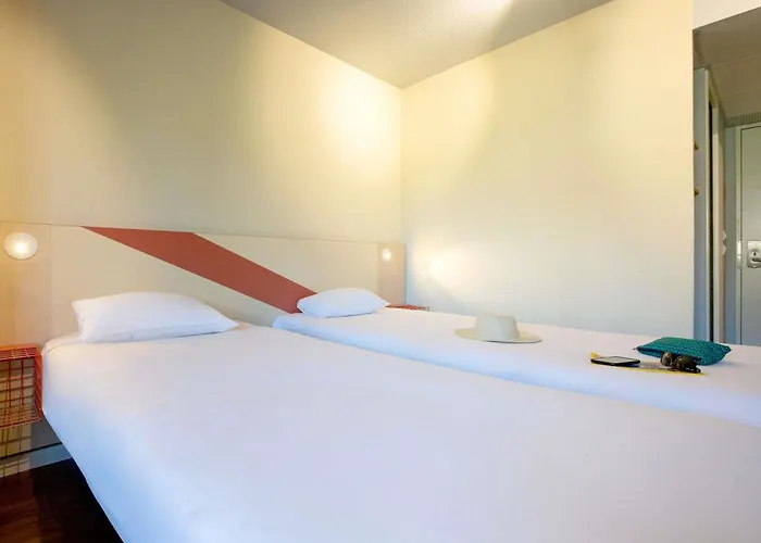 Ibis Budget Avignon Centre